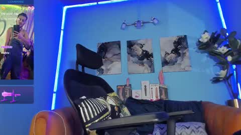 Mathews online show from October 9, 2025, 8:18 pm