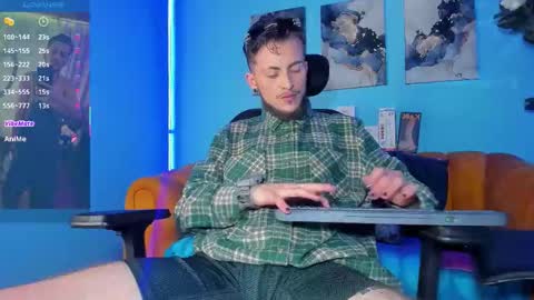 Mathews online show from October 14, 2025, 5:41 am