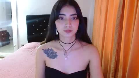 Snapshot of _hanna_69 chatting on March 6, 2025, 10:26 pm Hanna online show from March 6, 2025, 10:26 pm