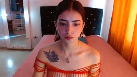 Snapshot of _hanna_69 chatting on September 12, 2025, 6:52 pm Hanna online show from September 12, 2025, 6:52 pm