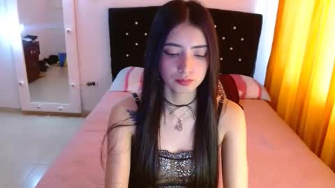 Hanna online show from March 25, 2026, 6:14 pm