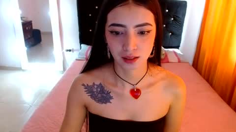 Snapshot of _hanna_69 chatting on July 14, 2026, 6:02 pm Hanna online show from July 14, 2026, 6:02 pm