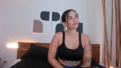 Snapshot of _hanna_johnson_ chatting on July 18, 2026, 5:44 am Hanna johnson online show from July 18, 2026, 5:44 am
