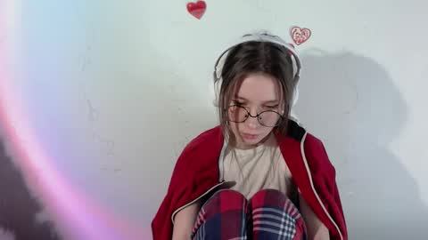 Hannaolotl online show from February 25, 2026, 10:58 am