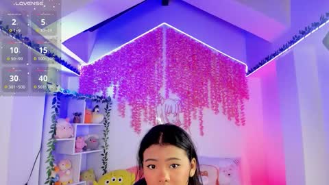 Hanna Botero online show from January 5, 2026, 6:11 pm