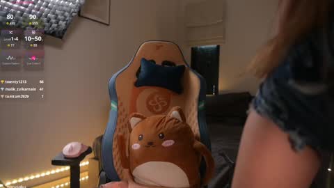 Haru    online show from February 28, 2026, 3:40 am