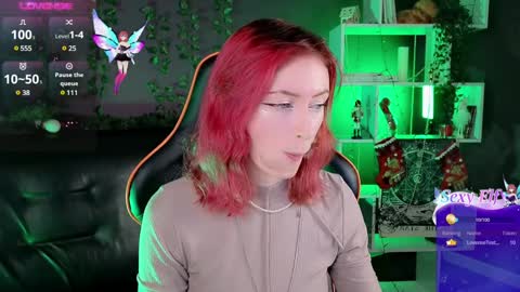 Helen Carter 3  Next stream   2330 MSC online show from December 14, 2024, 9:13 pm