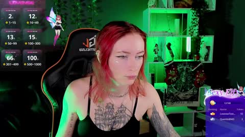 Helen Carter 3  Next stream   2330 MSC online show from December 15, 2024, 10:04 pm