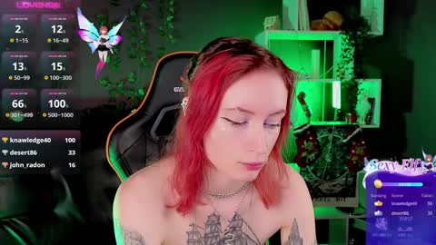 Helen Carter 3  Next stream   2330 MSC online show from December 16, 2024, 4:13 am