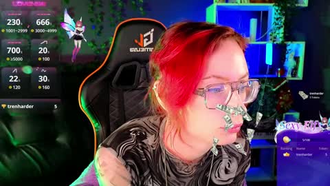 Helen Carter 3  Next stream   2330 MSC online show from December 16, 2024, 8:58 pm