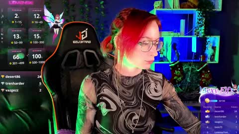 Helen Carter 3  Next stream   2330 MSC online show from December 17, 2024, 12:01 am