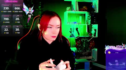 Helen Carter 3  Next stream   2330 MSC online show from December 17, 2024, 8:43 pm