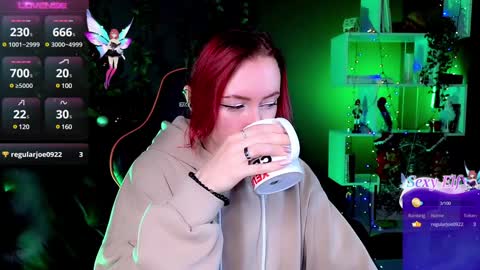 Helen Carter 3  Next stream   2330 MSC online show from December 21, 2024, 8:43 pm