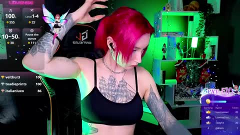 Helen Carter 3  Next stream   2330 MSC online show from December 25, 2024, 2:57 am