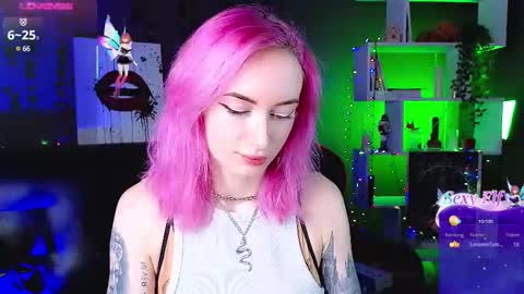 Helen Carter 3  Next stream   2330 MSC online show from February 11, 2025, 8:31 pm