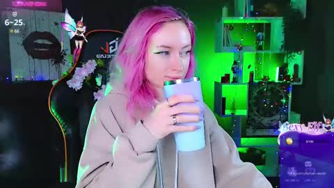 Helen Carter 3  Next stream   2330 MSC online show from February 23, 2025, 8:44 pm