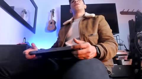 Heracles online show from December 8, 2024, 3:45 pm