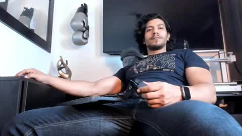 Heracles online show from November 22, 2025, 4:00 am