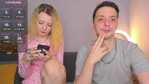 Snapshot of _hey_scarlett_ chatting on October 5, 2025, 4:49 pm _hey_scarlett_ online show from October 5, 2025, 4:49 pm