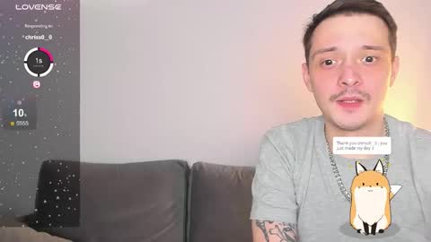 Snapshot of _hey_scarlett_ chatting on October 10, 2025, 3:22 pm _hey_scarlett_ online show from October 10, 2025, 3:22 pm