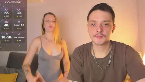 Snapshot of _hey_scarlett_ chatting on October 13, 2025, 1:55 pm _hey_scarlett_ online show from October 13, 2025, 1:55 pm