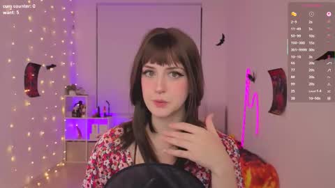 Snapshot of _holy_holes_ chatting on October 23, 2025, 6:17 pm Anastasia online show from October 23, 2025, 6:17 pm