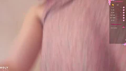 Anastasia online show from December 1, 2025, 7:02 am