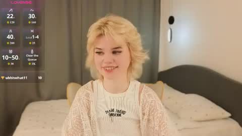 Alisha online show from June 28, 2026, 1:17 pm