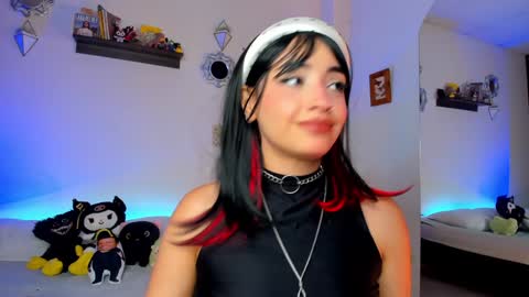 Jenn  online show from January 6, 2025, 10:47 pm