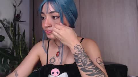 Jenn  online show from March 30, 2026, 11:39 pm