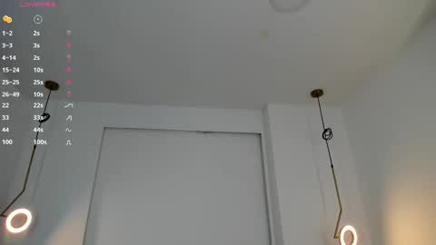 Darlis  online show from February 23, 2025, 7:28 pm