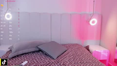 Darlis  online show from September 22, 2025, 7:38 pm