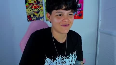 ian online show from November 21, 2025, 7:01 pm