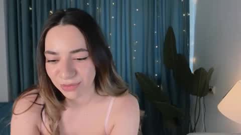 Ilona online show from February 9, 2025, 9:16 am