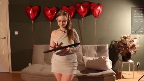 stefania stesha stef online show from February 27, 2026, 4:51 pm