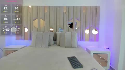 Snapshot of _im_candy chatting on February 26, 2026, 8:52 pm Isa online show from February 26, 2026, 8:52 pm