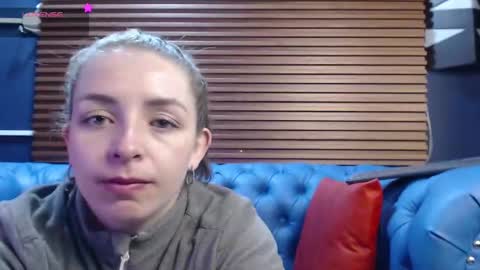 Isa online show from February 13, 2025, 11:39 am