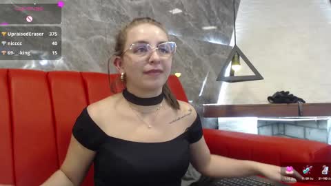 Isa online show from February 14, 2025, 5:46 pm