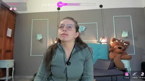 Isa online show from March 9, 2026, 12:53 pm