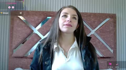 Snapshot of _isaabellaa chatting on April 18, 2026, 3:05 pm Isa online show from April 18, 2026, 3:05 pm