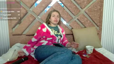 Snapshot of _isaabellaa chatting on May 11, 2026, 4:04 pm Isa online show from May 11, 2026, 4:04 pm