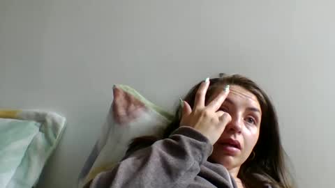 Snapshot of _isaabellaa chatting on May 13, 2026, 4:48 pm Isa online show from May 13, 2026, 4:48 pm