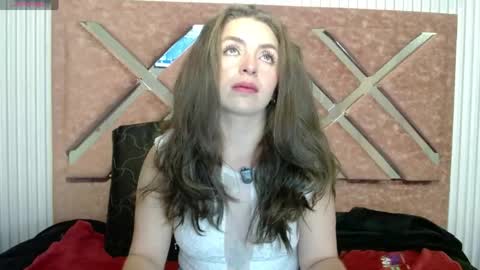 Snapshot of _isaabellaa chatting on May 26, 2026, 1:07 pm Isa online show from May 26, 2026, 1:07 pm