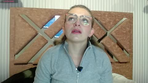 Snapshot of _isaabellaa chatting on May 31, 2026, 11:06 am Isa online show from May 31, 2026, 11:06 am