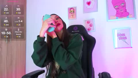 Snapshot of _ivanna_volk chatting on September 14, 2025, 4:11 am Ivanna online show from September 14, 2025, 4:11 am