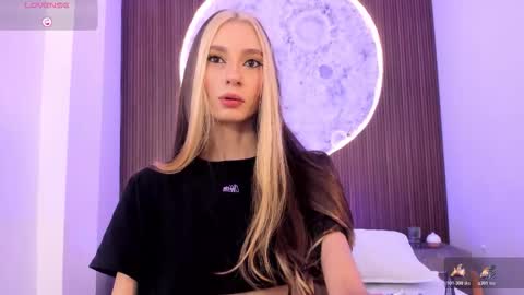 Ivanna online show from February 27, 2026, 4:56 am