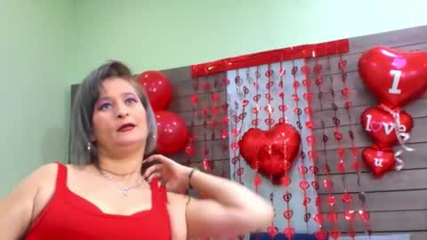 JADE  online show from February 14, 2026, 12:13 pm