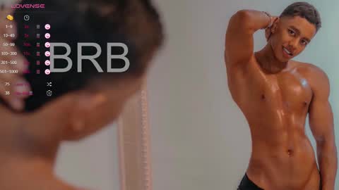 _jackson_brown online show from March 4, 2025, 6:07 pm