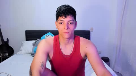 J A C O B online show from March 8, 2026, 10:57 pm