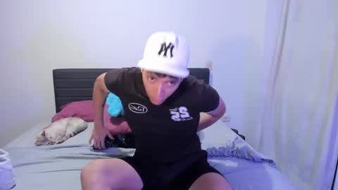 J A C O B online show from March 14, 2026, 3:50 pm